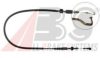 PEX 130092 Accelerator Cable